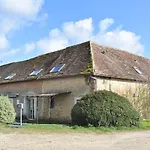 Beautiful In Janville With Wifi Janville (Calvados)