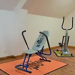 6 Bedroom Stunning In Janville *