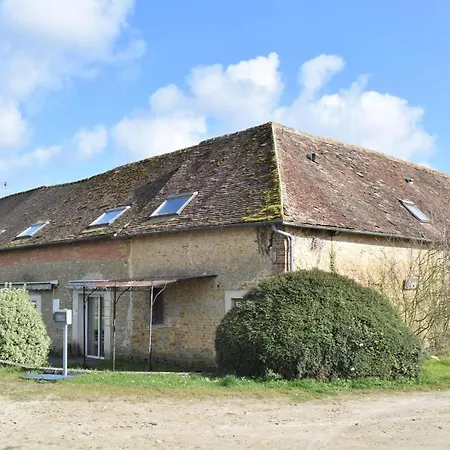 6 Bedroom Stunning In Janville Janville (Calvados)