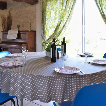 Cozy In Janville With Wifi Ferienhaus Janville (Calvados)