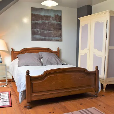 Ferienhaus 6 Bedroom Stunning In Janville *