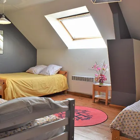 6 Bedroom Stunning In Janville * Janville (Calvados)