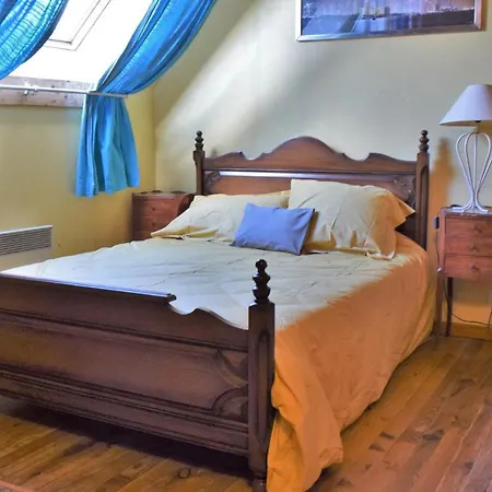 Feriehus 6 Bedroom Stunning In Janville