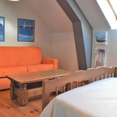 Feriehus 6 Bedroom Stunning In Janville *