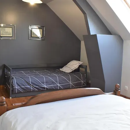 6 Bedroom Stunning In Janville *