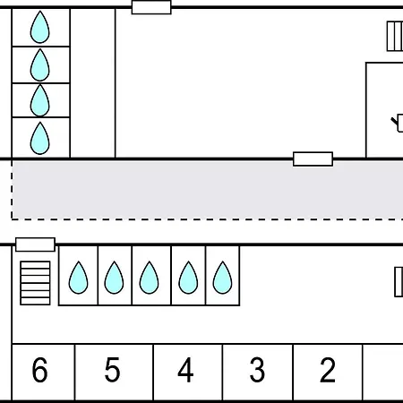 6 Bedroom Stunning In Janville Casa de Férias Janville (Calvados)