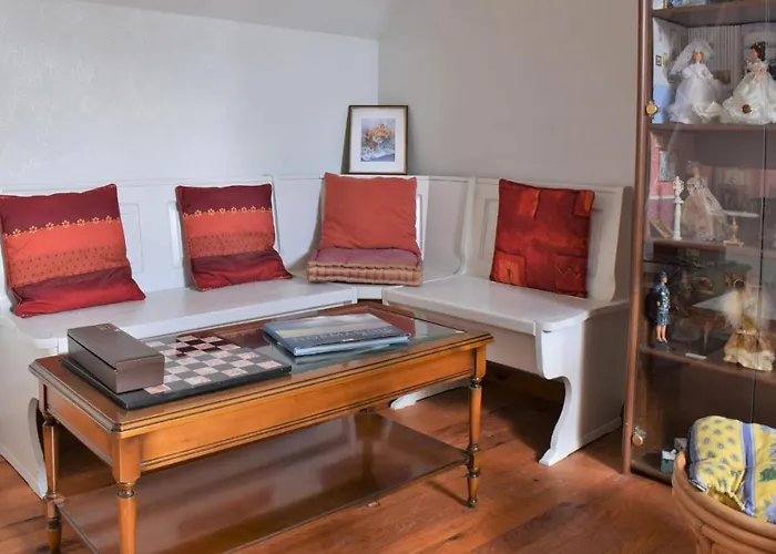 6 Bedroom Stunning In Janville