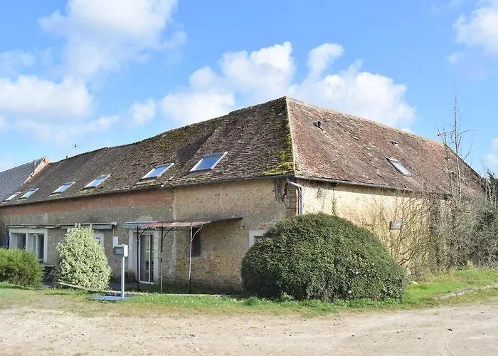 6 Bedroom Stunning In Janville Janville (Calvados)