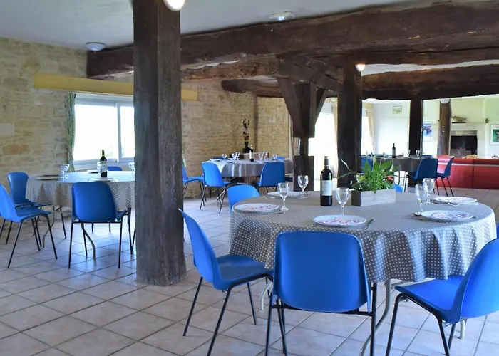 6 Bedroom Stunning In Janville * Janville (Calvados)