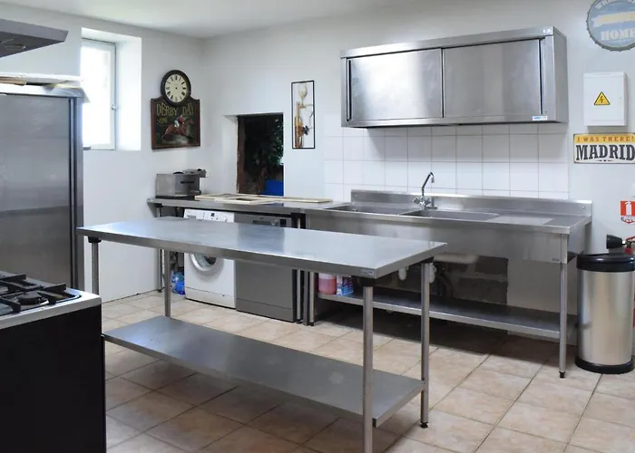 Feriehus 6 Bedroom Stunning In Janville