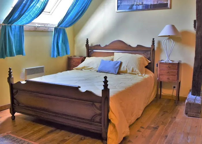 Feriehus 6 Bedroom Stunning In Janville