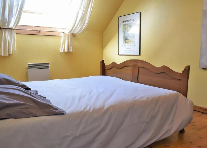 Vakantiehuis 6 Bedroom Stunning In Janville