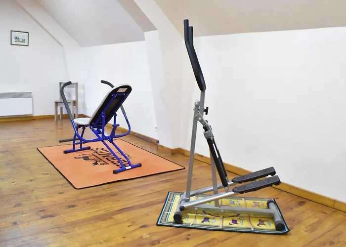 6 Bedroom Stunning In Janville * Janville (Calvados)