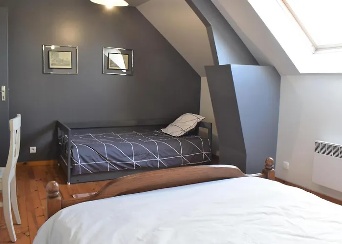 6 Bedroom Stunning In Janville *